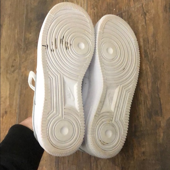 Air Force 1 - Picture 4 of 5